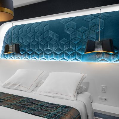 Studioart Prodotti Katana Stilllife Smeraldo