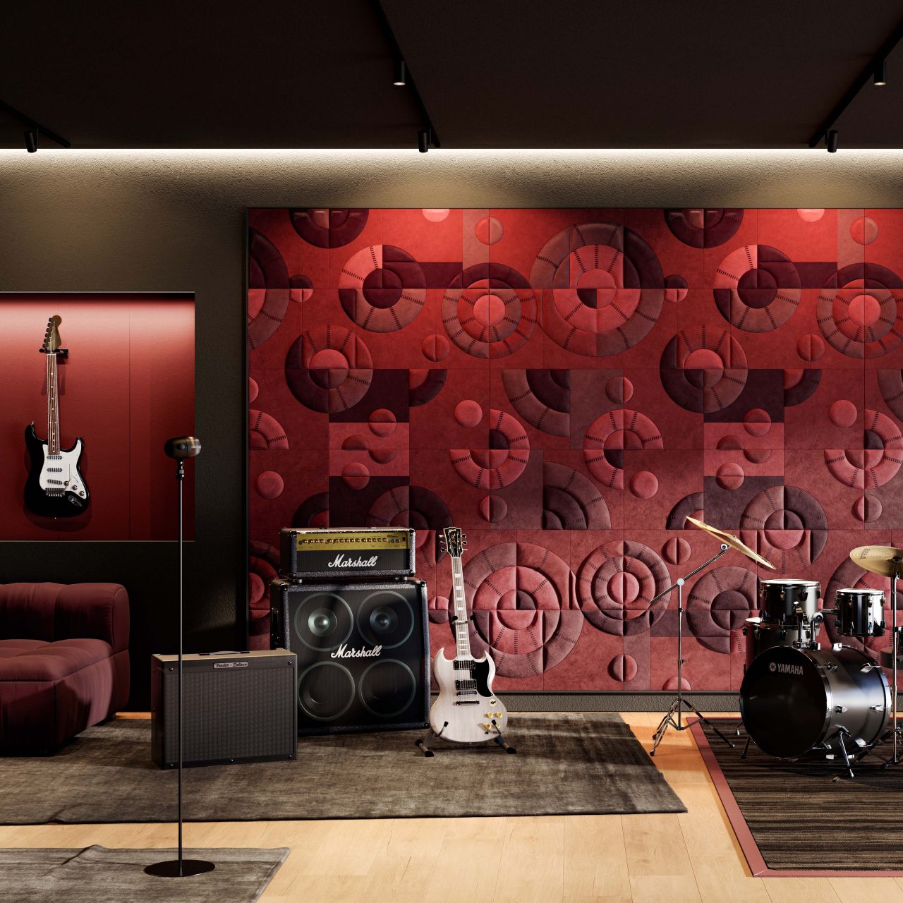 Studioart Amb04 01 Musicroom Main 01 01 Lr