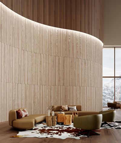 Studioart Lapis Velluto Chic Greige