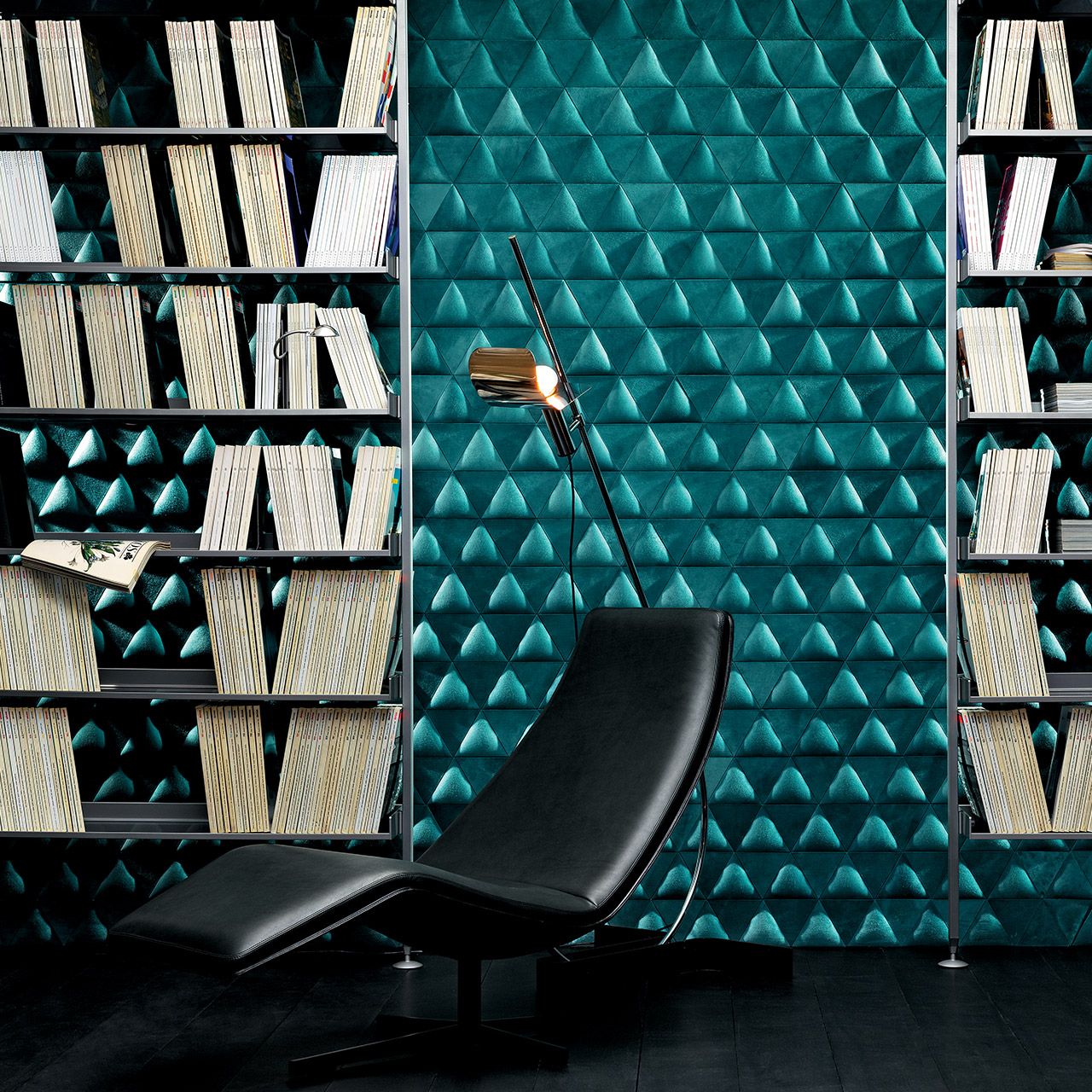 Studioart Prodotti Watersuede Stilllife 418