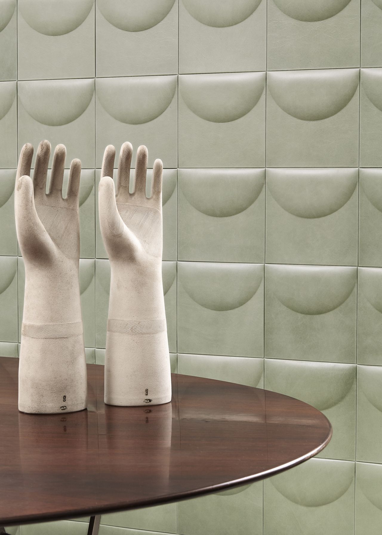 Studioart Semitondo Lumiere Geyser Dett