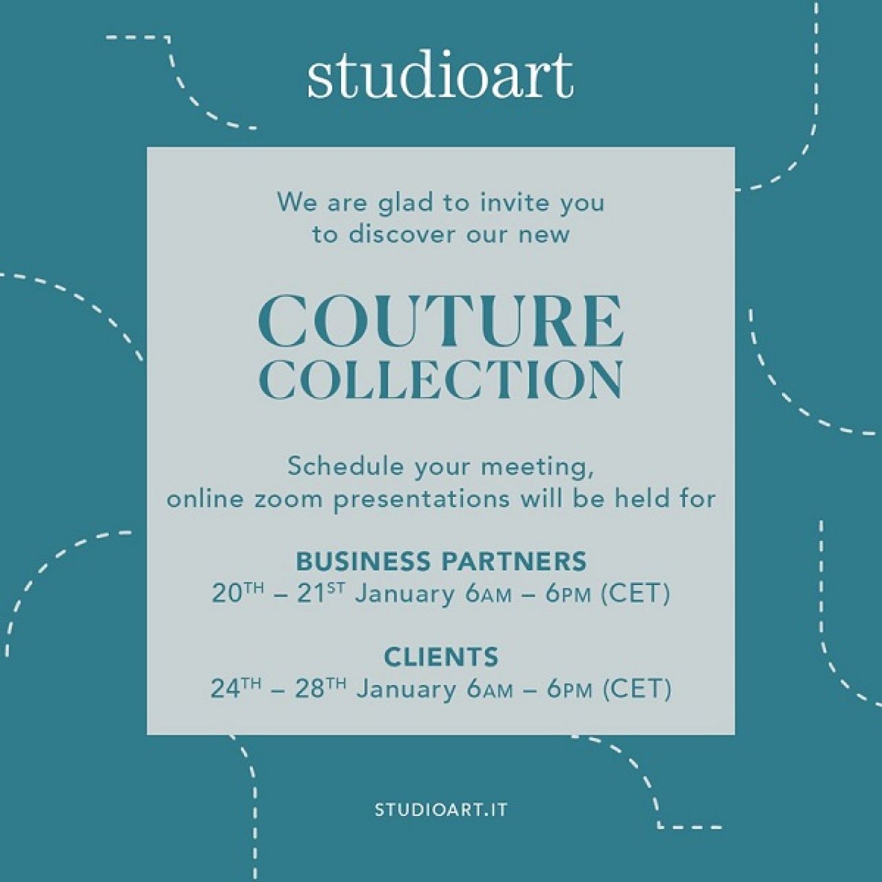 Studioart @pdo 2022 Online Trade