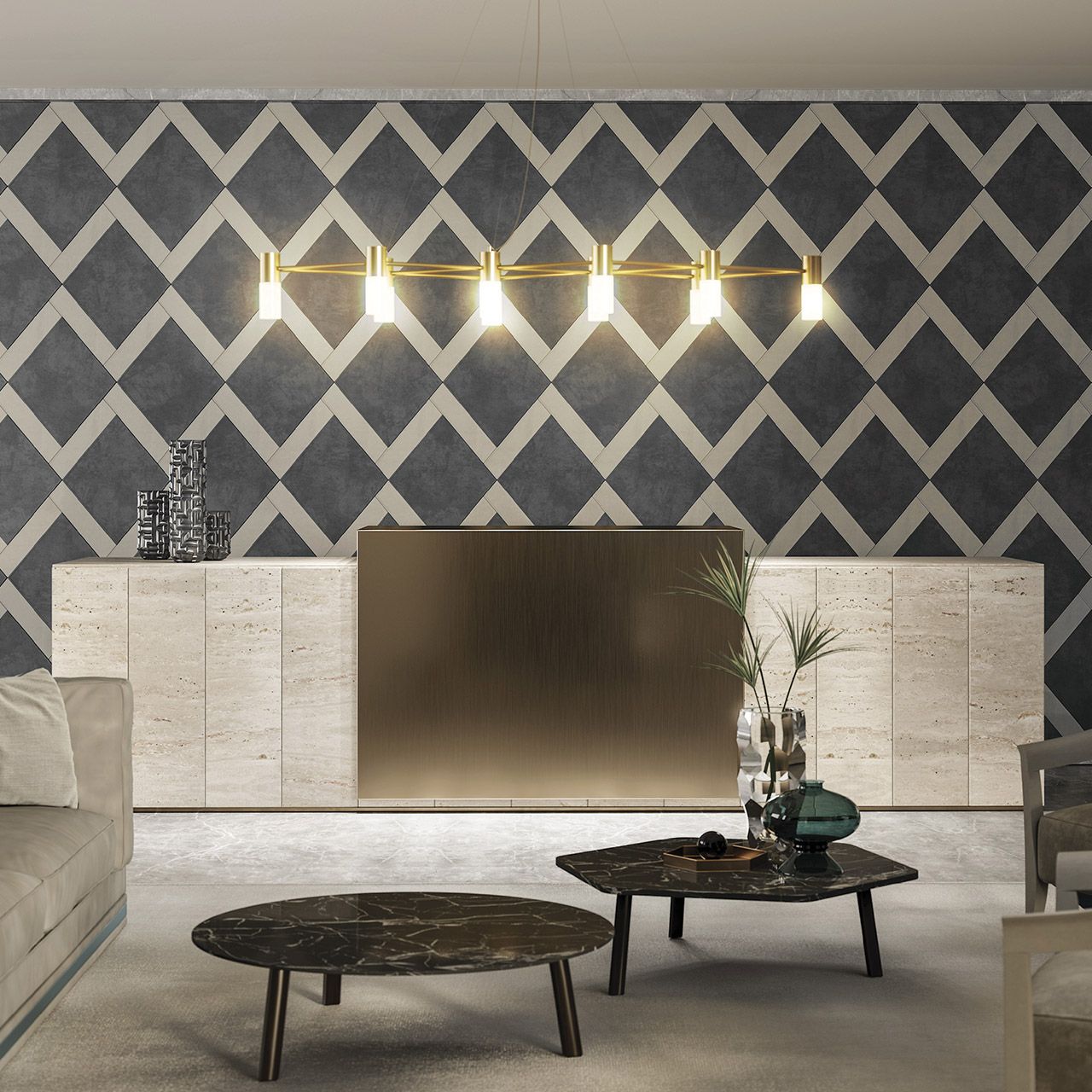 Studioart Prodotti Velluto Stilllife Inkblue