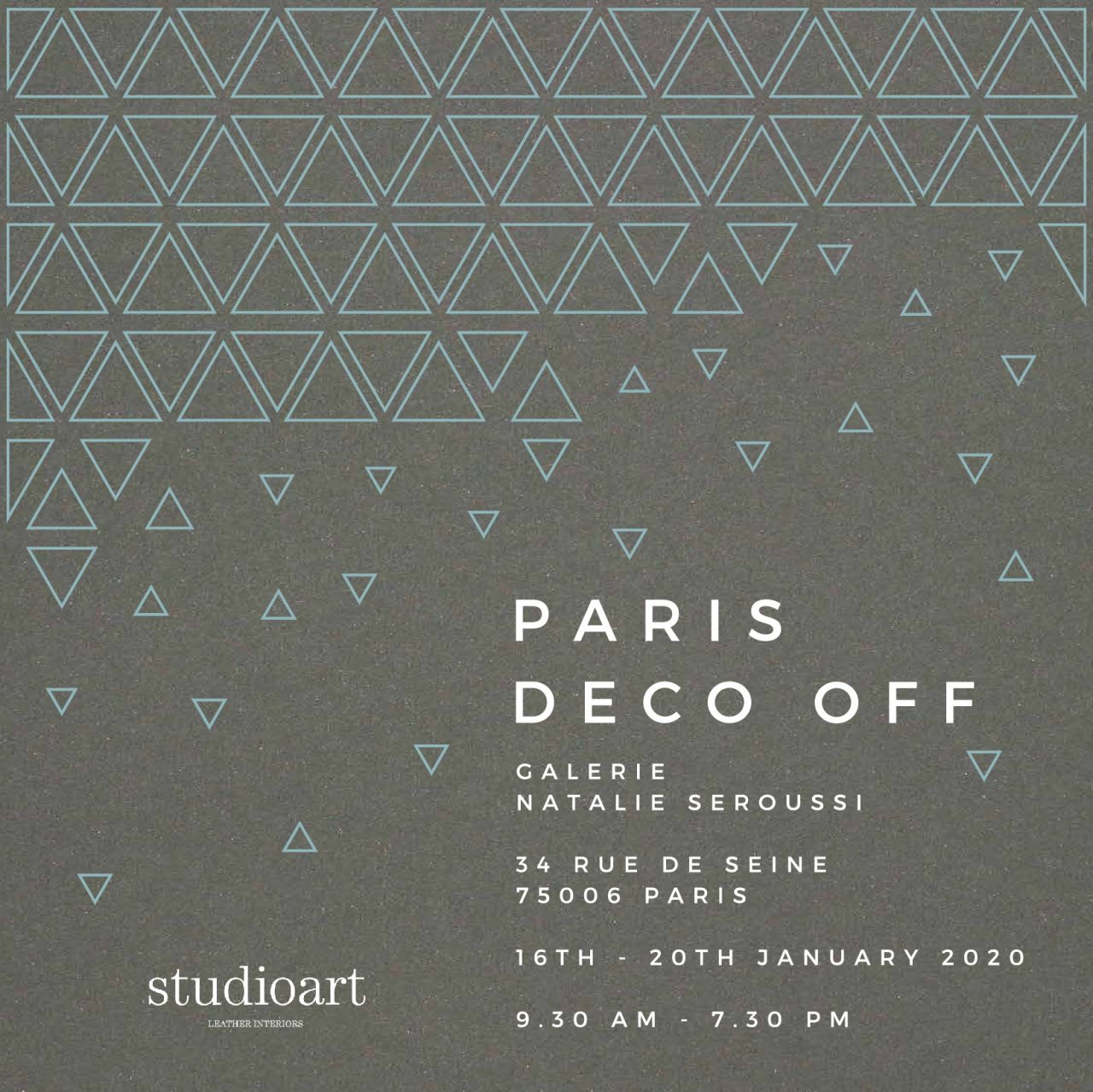 Studioart Pdo 2020 Hr