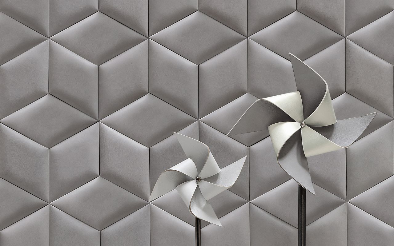 Studioart Losange Grigio