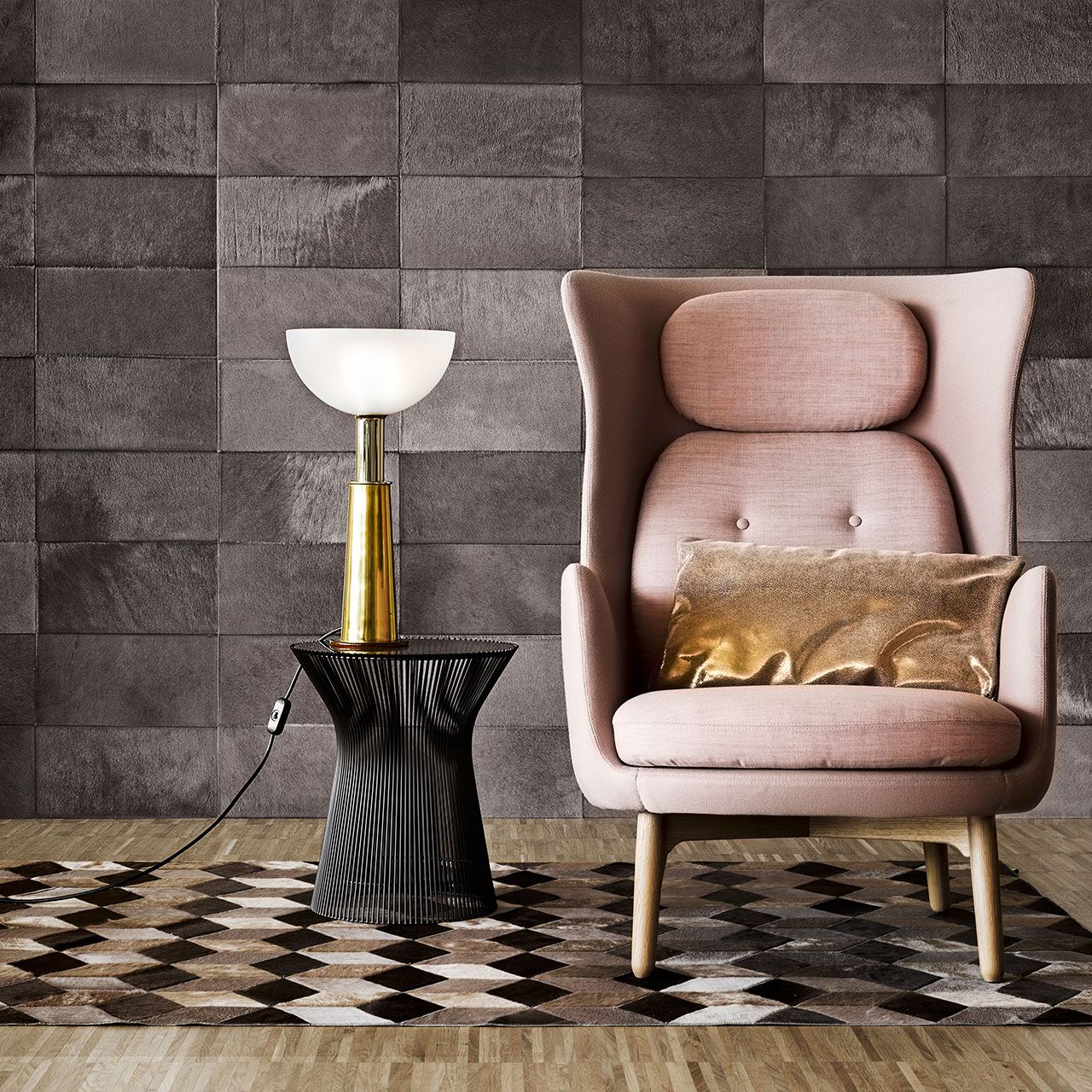 Studioart Prodotti Rodeohairy Stilllife London