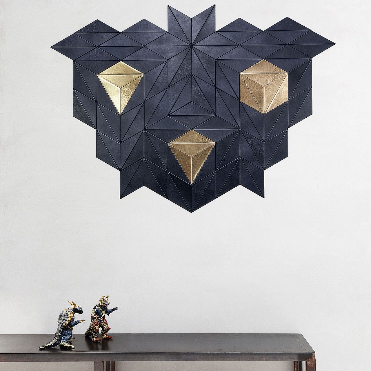 Studioart Prodotti Tesoro Stilllife Oro Waternaturalnavy Delta