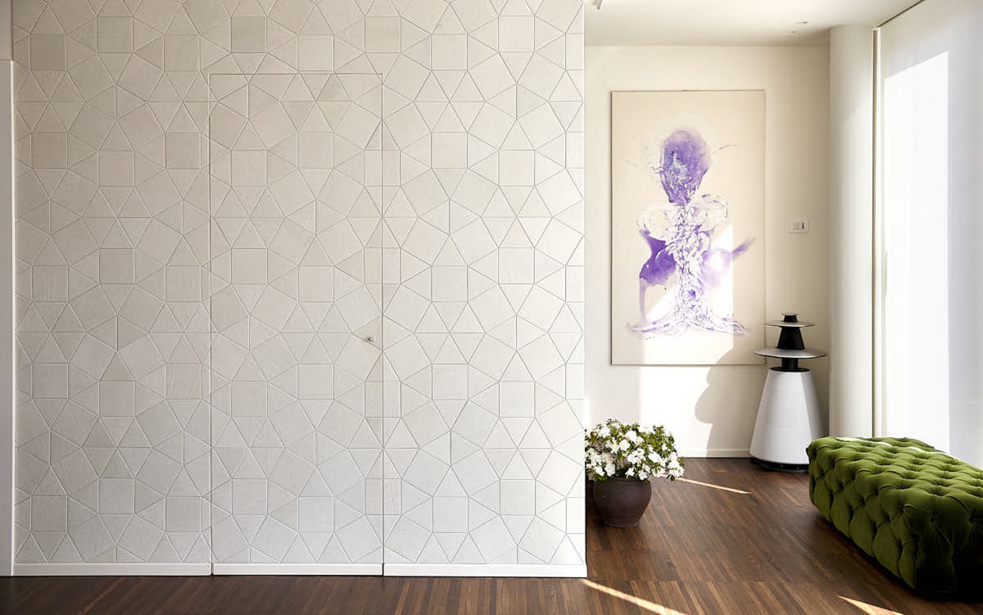 Residenza Privata Gdm 2