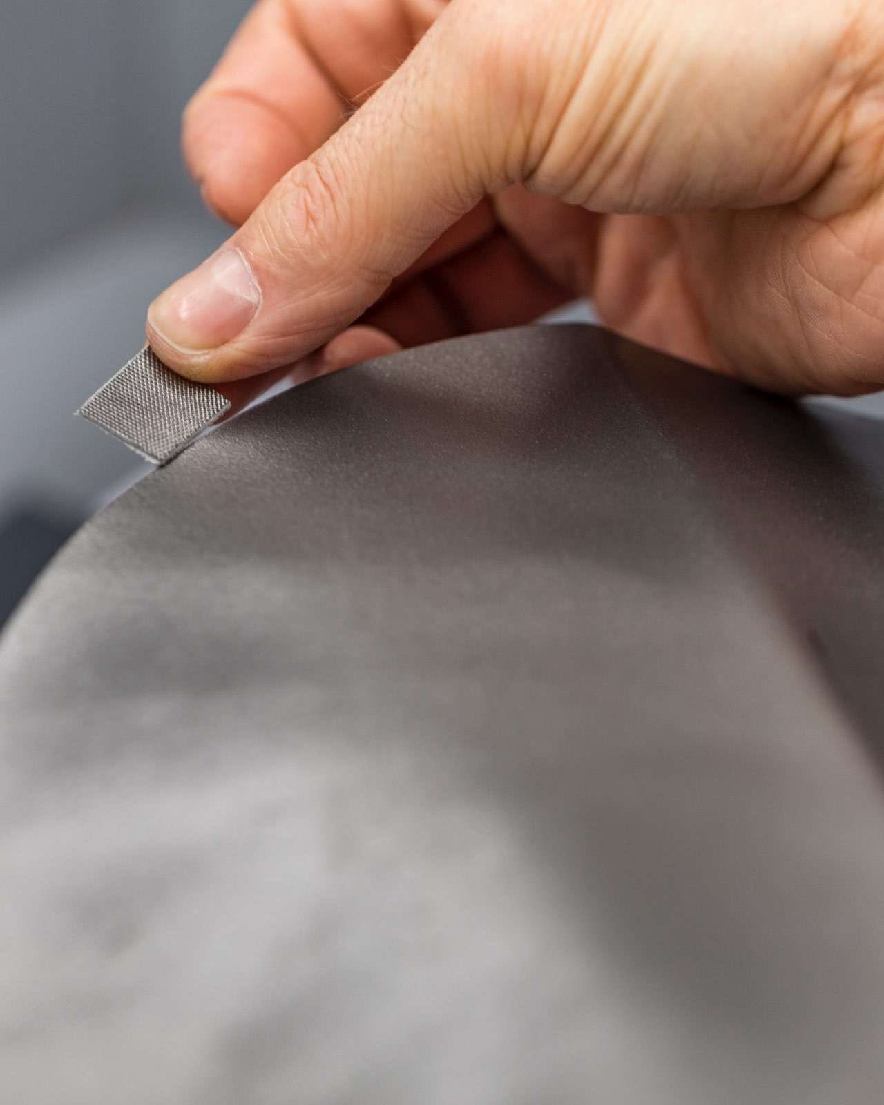 2. Personalizzazione Colore