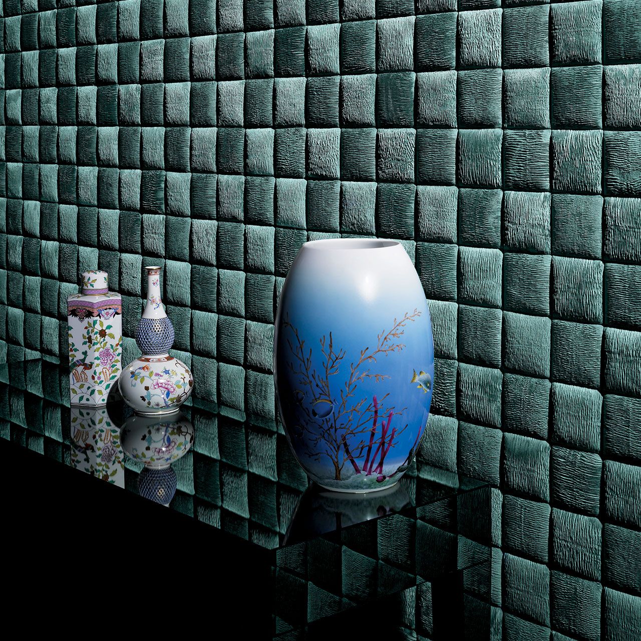 Studioart Prodotti Mushroom Stilllife Ivanof