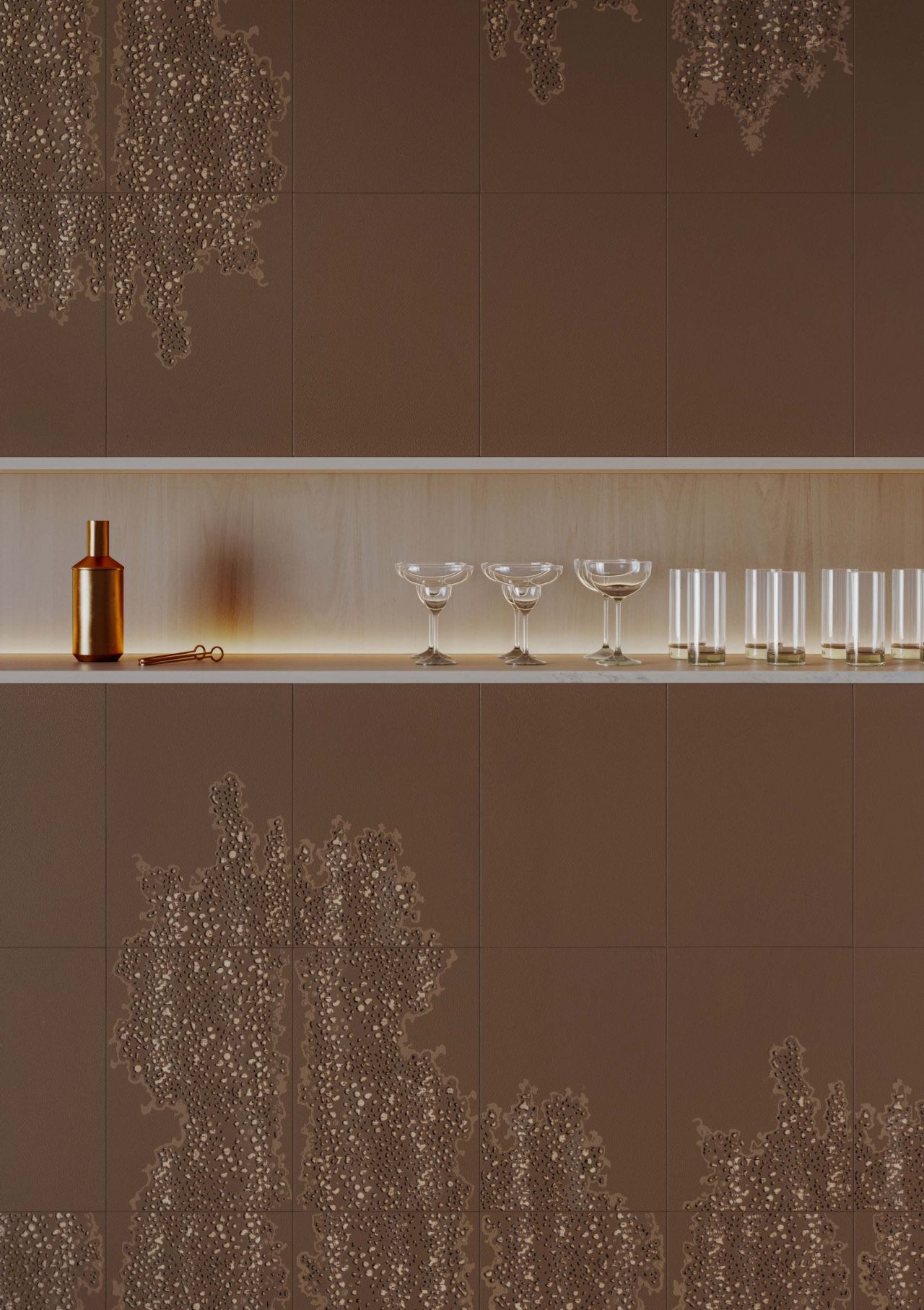 Studioart Cellula Antilope Lr