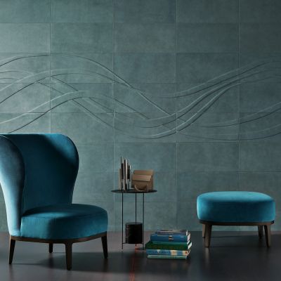 Studioart Prodotti Velluto Stilllife Ginepro