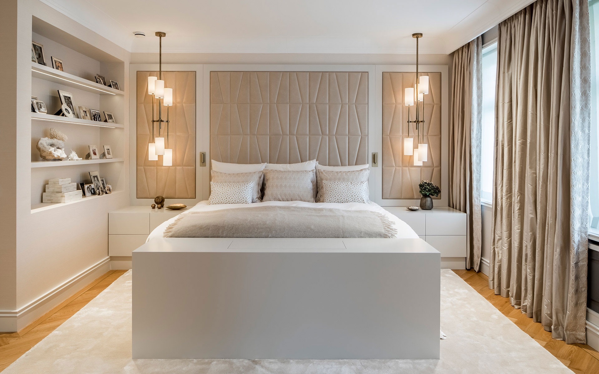 Progetto Private Residence By Caren Pardovich Cover