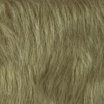 Rodeo Hairy Military Green