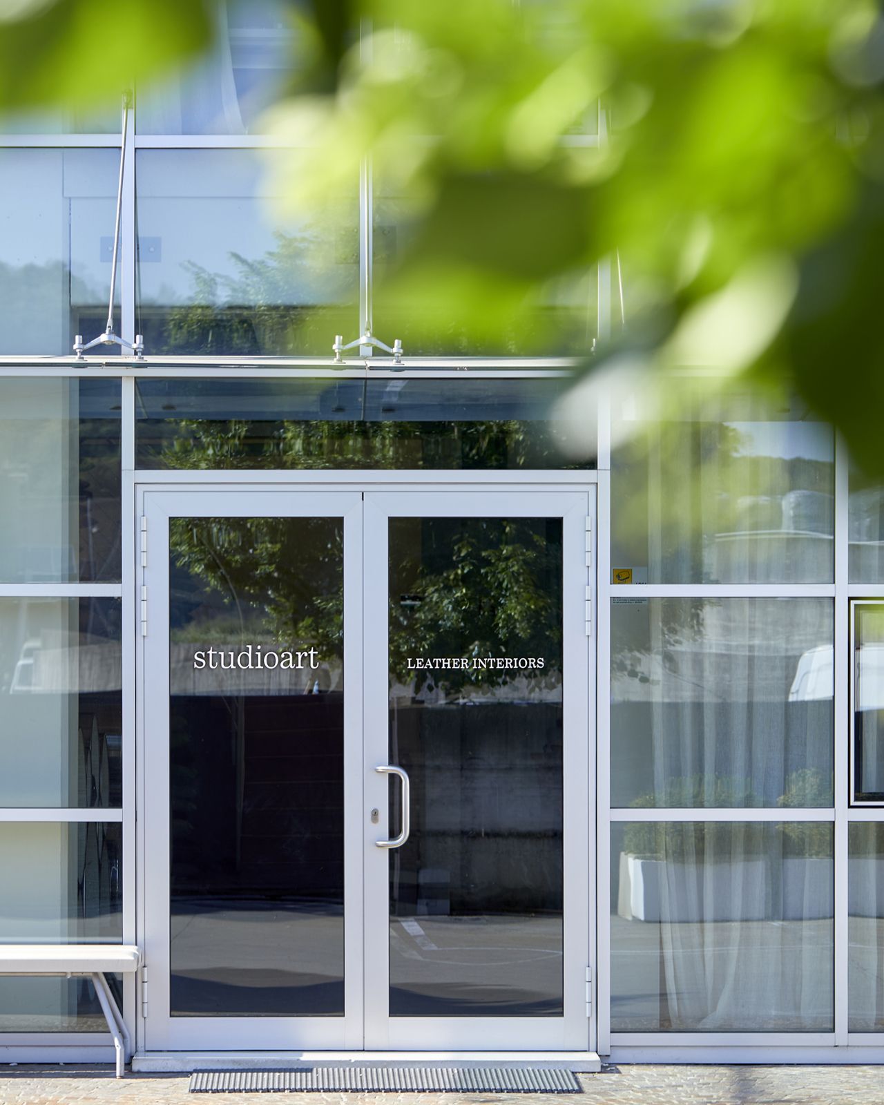 Esterni Studioart 1