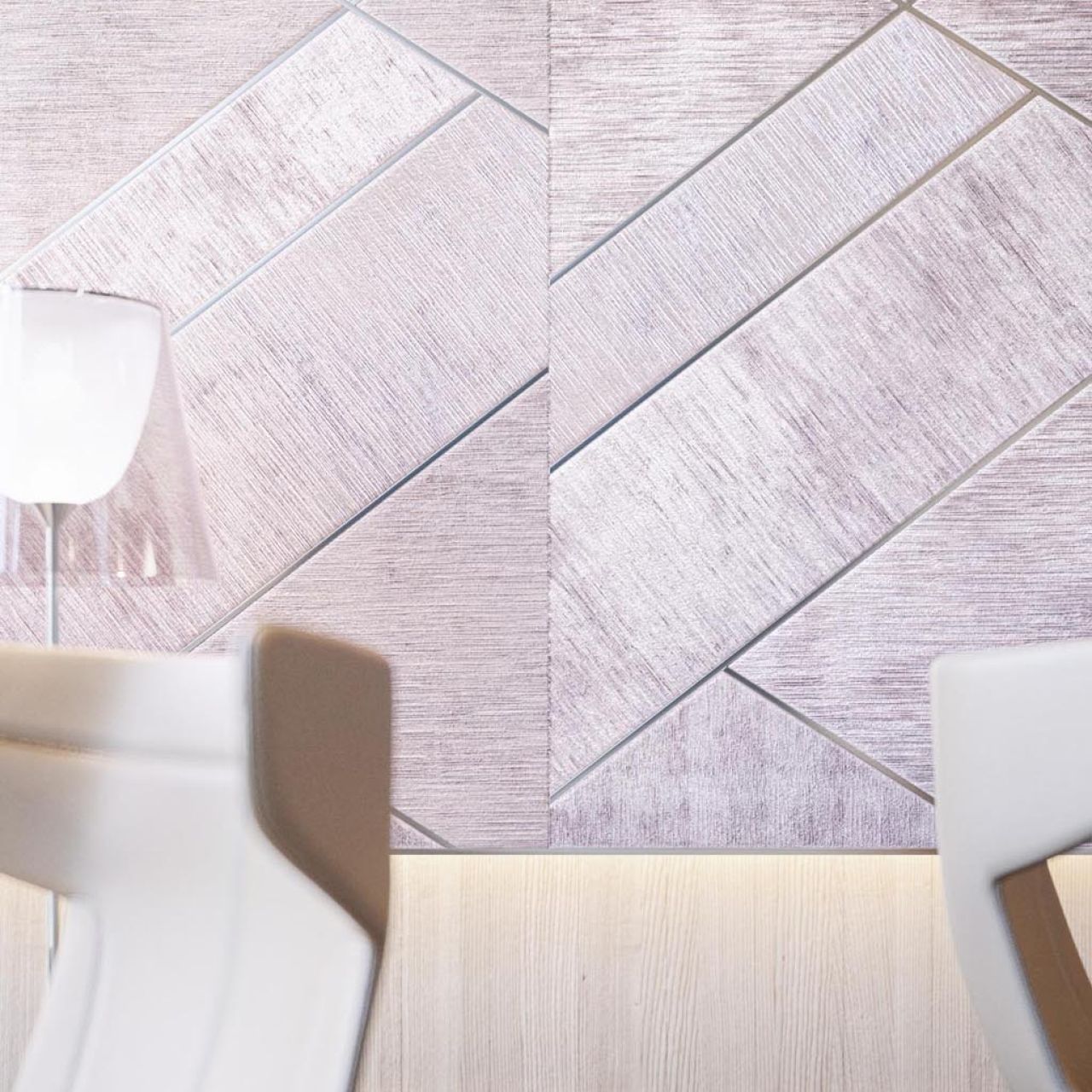 Studioart  Le Mans Mushroom Fairy Design By Grove Studio Close Up