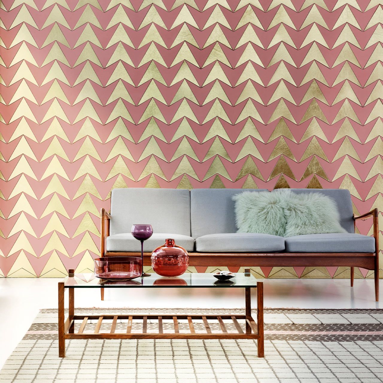 Studioart Prodotti Tesoro Stilllife Oro Poliscipriato