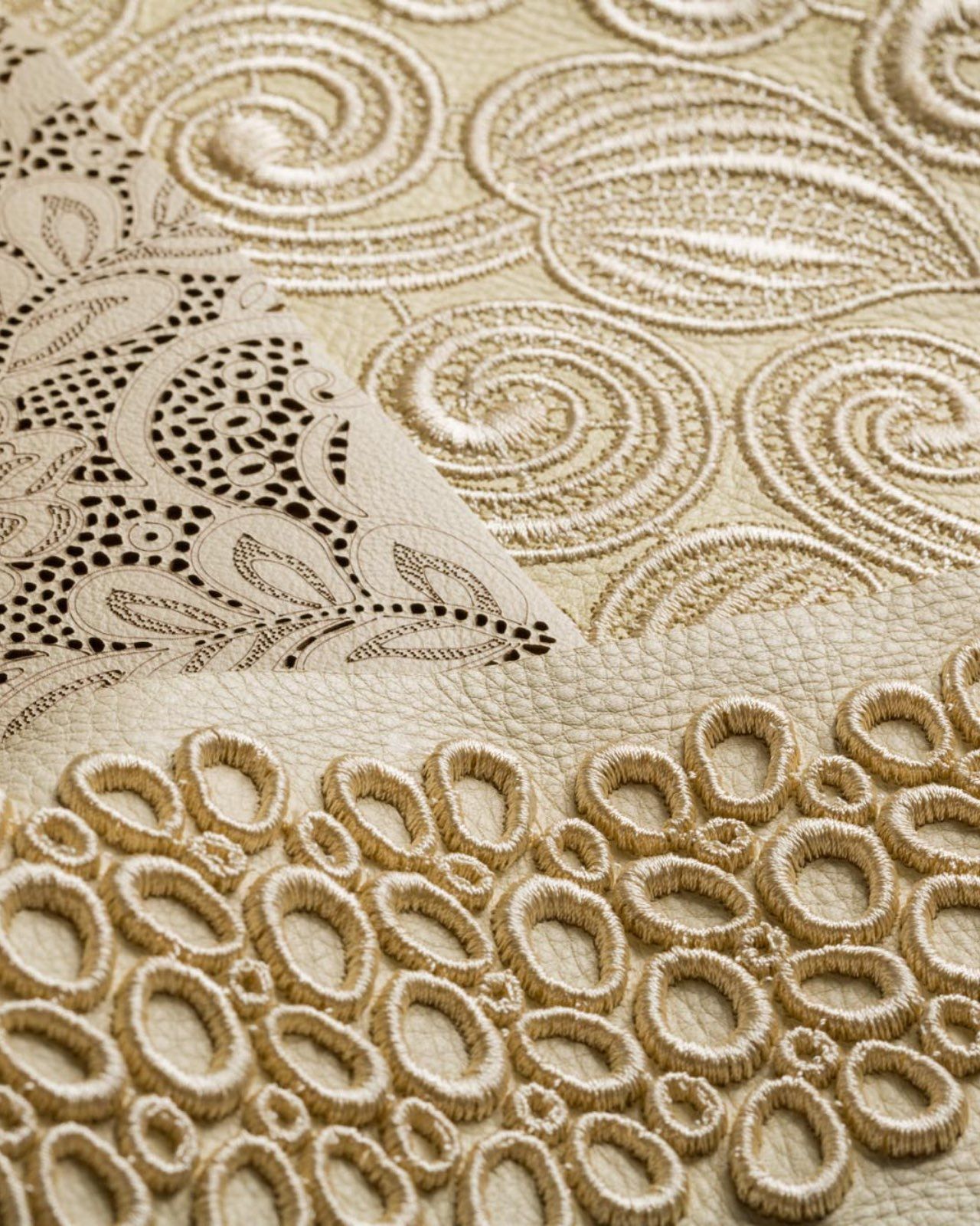 3. Studioart Cuore Floreal Ranella V.2