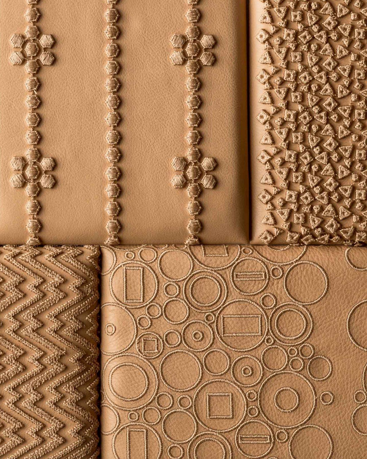 3. Studioart Ricamo Tiles