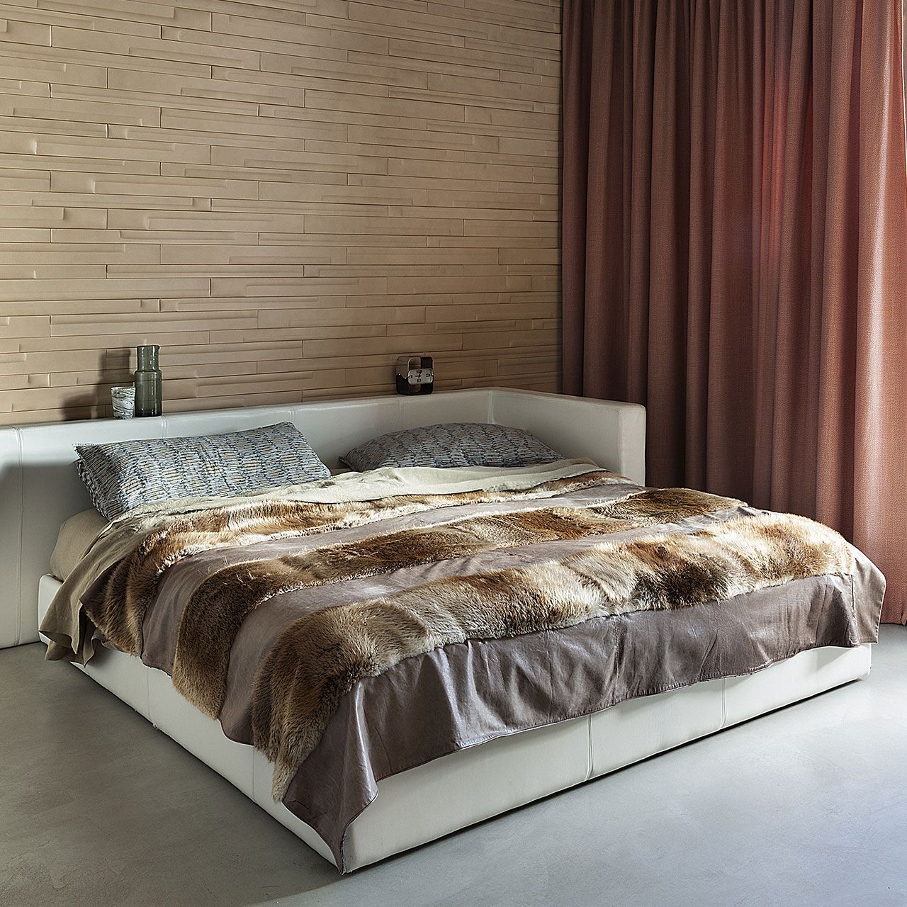 Studioart Prodotti Polis Stilllife Corda2