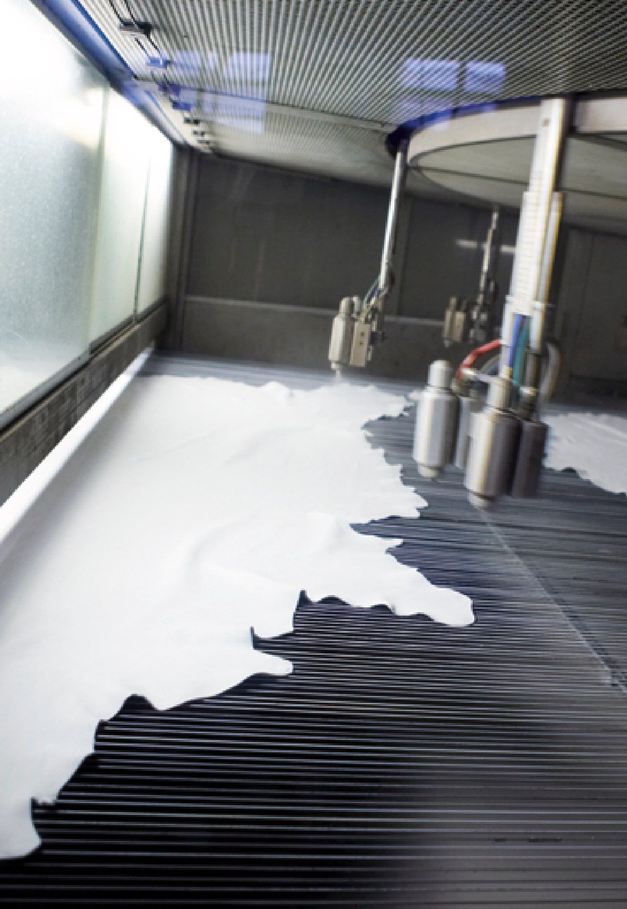 Leather Processing 5