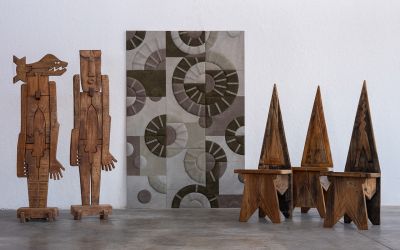 Studioart Ritmo Resonance 1280