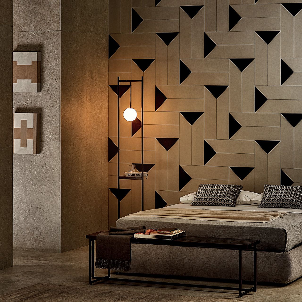 Studioart Prodotti Dot Stilllife Avorio