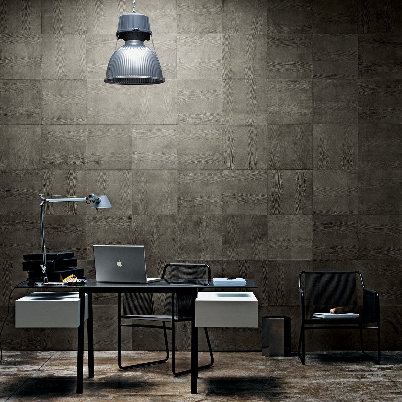 Studioart Prodotti Watersuede Stilllife Stampatalpan