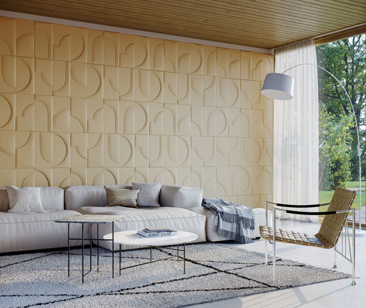 Studioart Bon Ton City Pancake