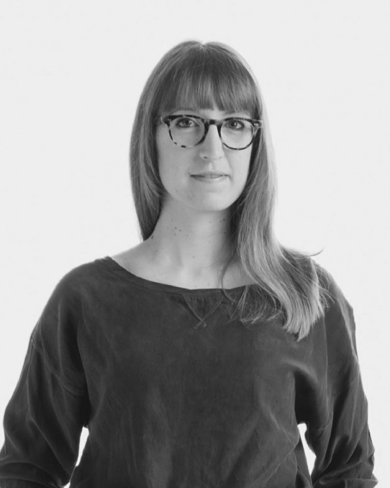 Designer Giorgia Zanellato