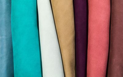 Studioart Prodotti Velluto Cover