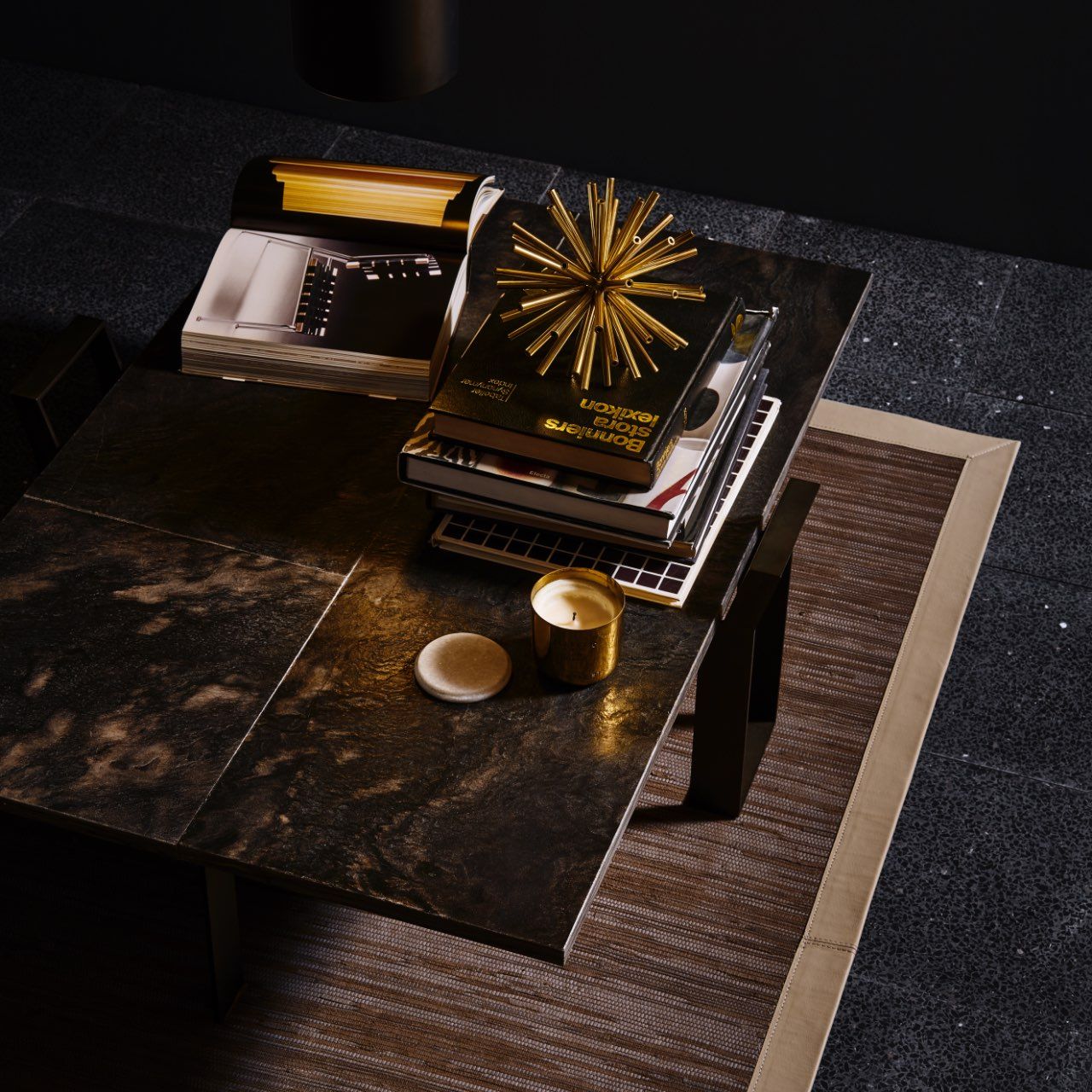 Studioart Pezzara Rug Main