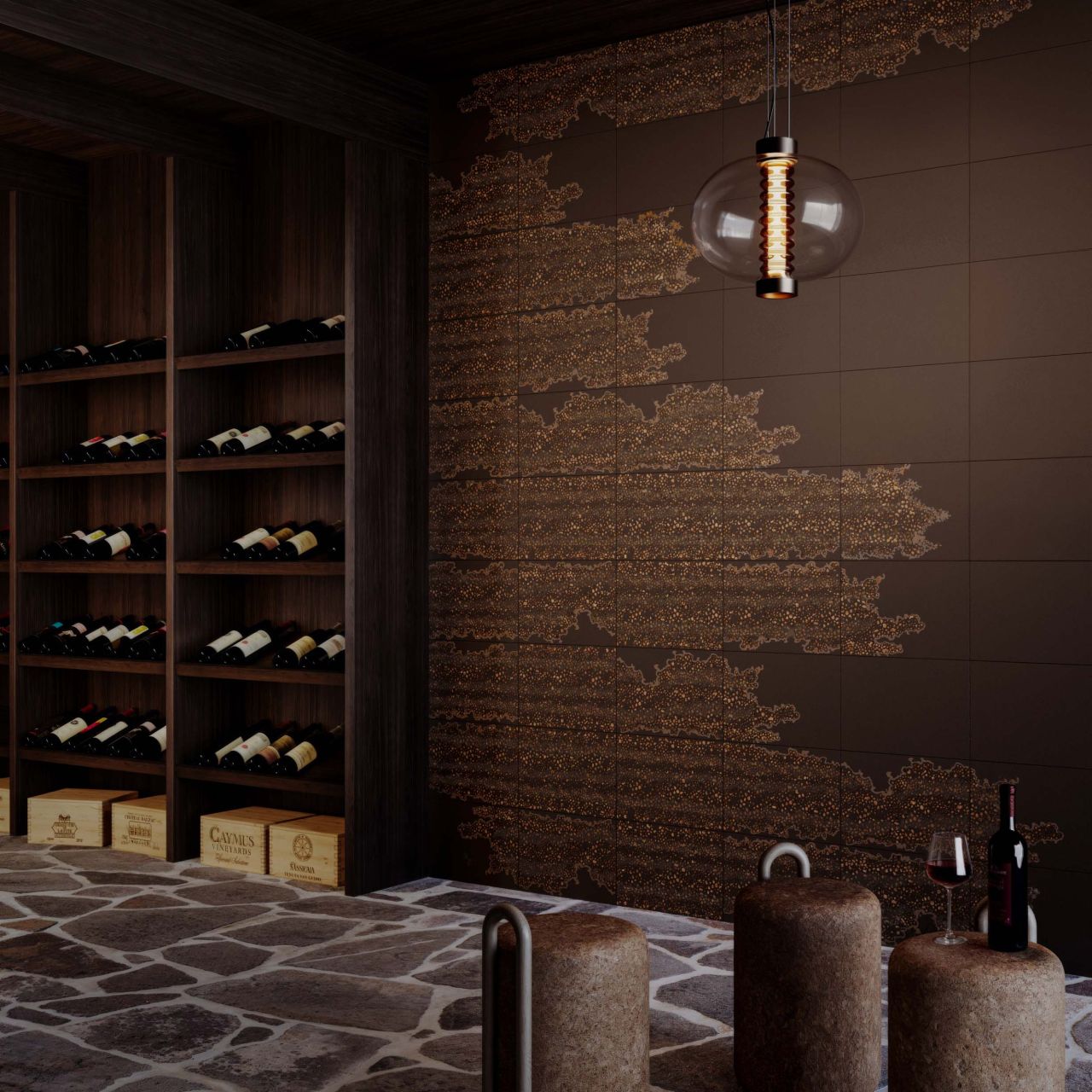 Studioart Cellula Amaro Lr