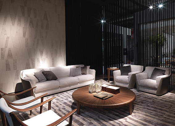 Image courtesy of Giorgetti