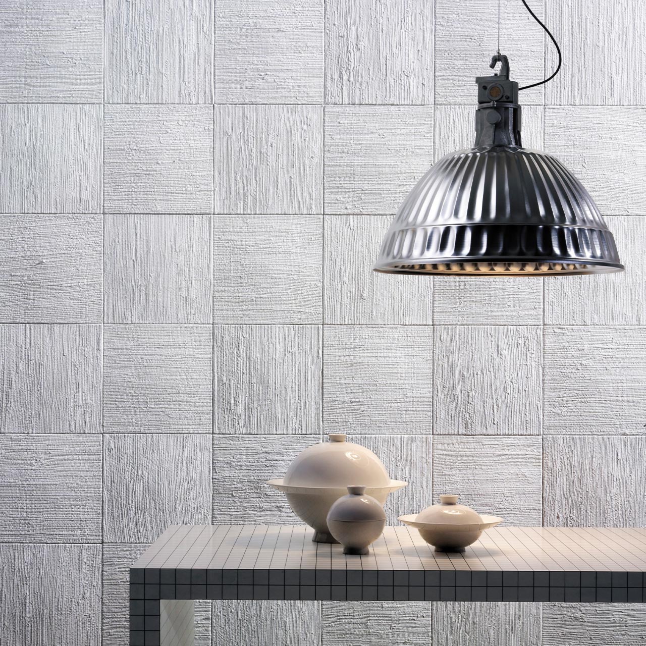 Studioart Prodotti Pezzara Stilllife White
